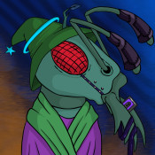 Aptos Ant Club #1105