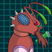 Aptos Ant Club #1145