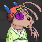 Aptos Ant Club #1154