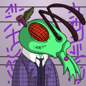 Aptos Ant Club #1157