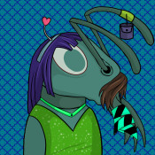 Aptos Ant Club #1160