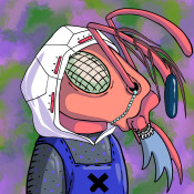 Aptos Ant Club #1181