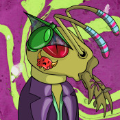 Aptos Ant Club #1187