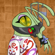 Aptos Ant Club #1189