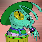 Aptos Ant Club #1208