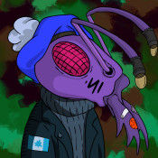 Aptos Ant Club #1219