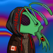 Aptos Ant Club #1234