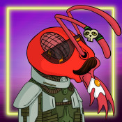 Aptos Ant Club #1237