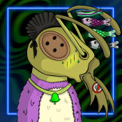 Aptos Ant Club #1275