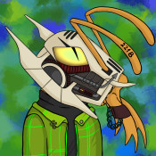 Aptos Ant Club #1305