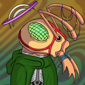 Aptos Ant Club #1323