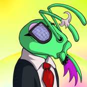 Aptos Ant Club #1337