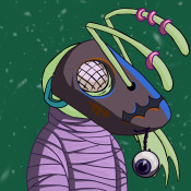 Aptos Ant Club #1345