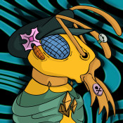 Aptos Ant Club #1372