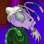 Aptos Ant Club #1387