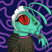 Aptos Ant Club #1394