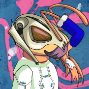 Aptos Ant Club #1396