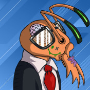 Aptos Ant Club #1398