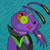 Aptos Ant Club #1399