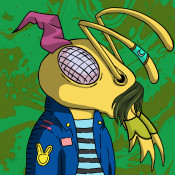 Aptos Ant Club #1407