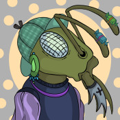 Aptos Ant Club #1431