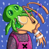 Aptos Ant Club #1444