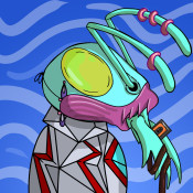 Aptos Ant Club #1504