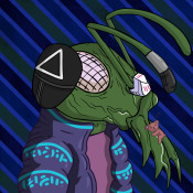 Aptos Ant Club #1509