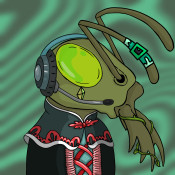 Aptos Ant Club #1517