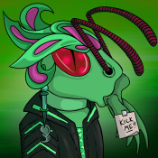 Aptos Ant Club #1534