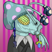 Aptos Ant Club #1544