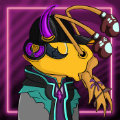 Aptos Ant Club #1560