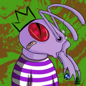 Aptos Ant Club #1583