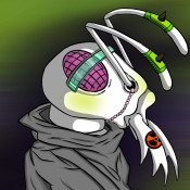 Aptos Ant Club #1588