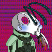 Aptos Ant Club #1589