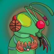 Aptos Ant Club #1606