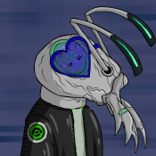 Aptos Ant Club #1608