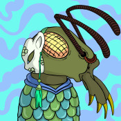 Aptos Ant Club #1610