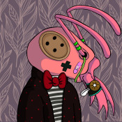 Aptos Ant Club #1616