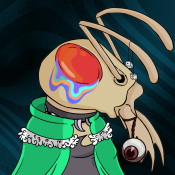 Aptos Ant Club #1621