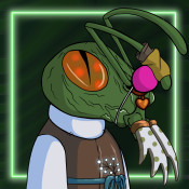 Aptos Ant Club #1626