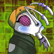 Aptos Ant Club #1629