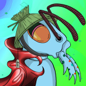 Aptos Ant Club #1630