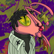 Aptos Ant Club #1637