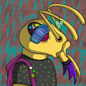 Aptos Ant Club #1650