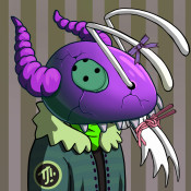 Aptos Ant Club #1654