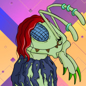 Aptos Ant Club #1656