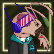 Aptos Ant Club #1659