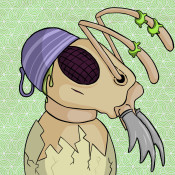 Aptos Ant Club #1677