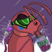 Aptos Ant Club #1680